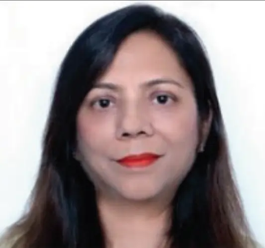 Ms. Samta Bajaj (Co-Chair)