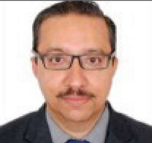 Mr. Sandeep Kohli (Co Chair-Partnership)